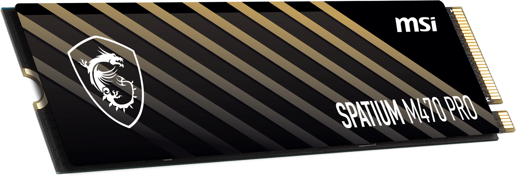 SPATIUM M470 PRO PCIe 4.0 NVMe M.2 2TB SPATIUM M470 PRO PCIe 4.0 NVMe M.2 2TB